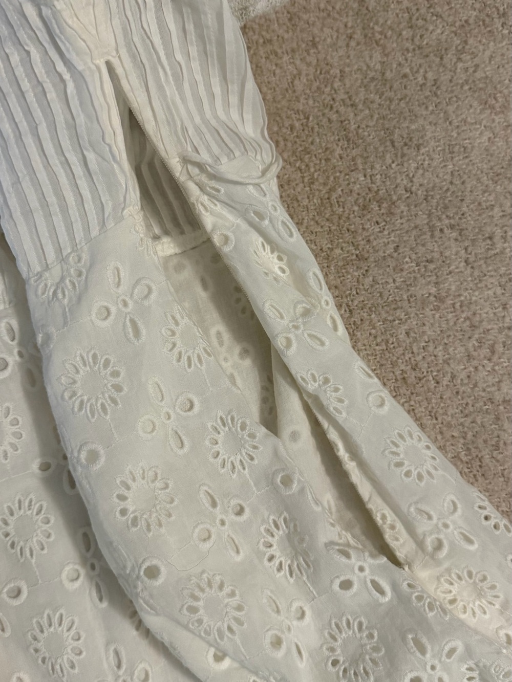 RIXO Patsy Dress - Picture 10 of 14